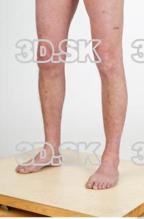 Leg texture of Gregory 0005